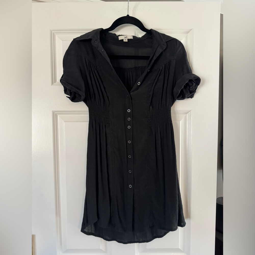 Ya Top Size S